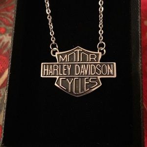 Harley Women’s Necklace